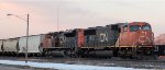 CN 5667 CN 8900